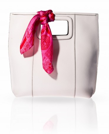 Шейный Платочек Женский SS-AD.VINTAGE/PINK